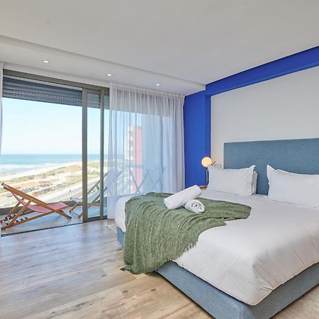 Apartment Sea View B22 -Mosquee Hassan II By Thecasaedition Casablanca Exteriér fotografie