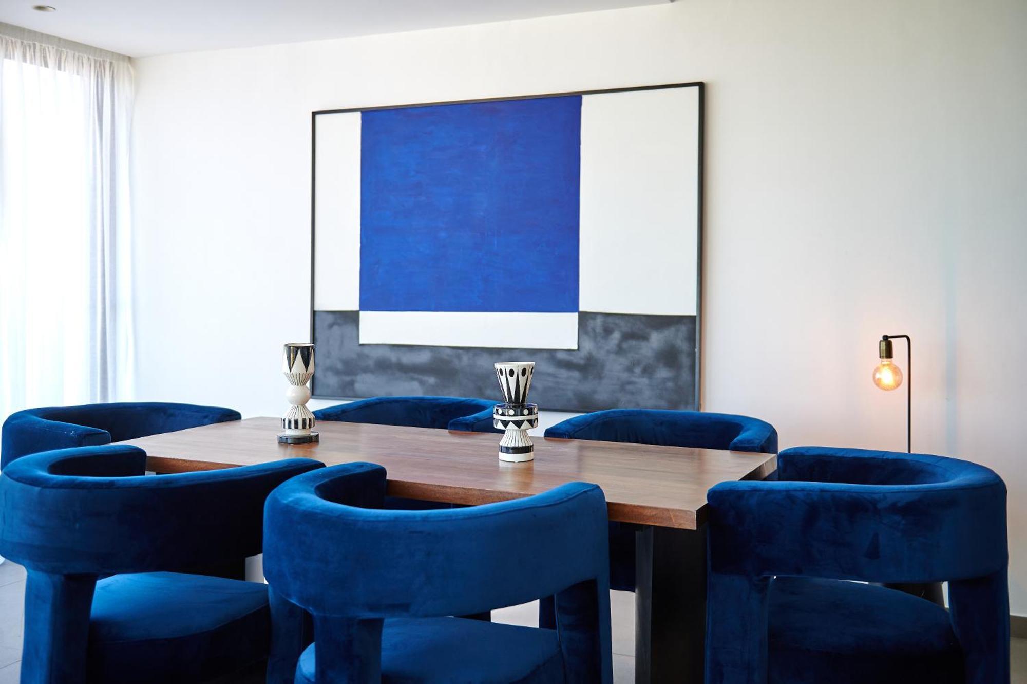 Apartment Sea View B22 -Mosquee Hassan II By Thecasaedition Casablanca Exteriér fotografie