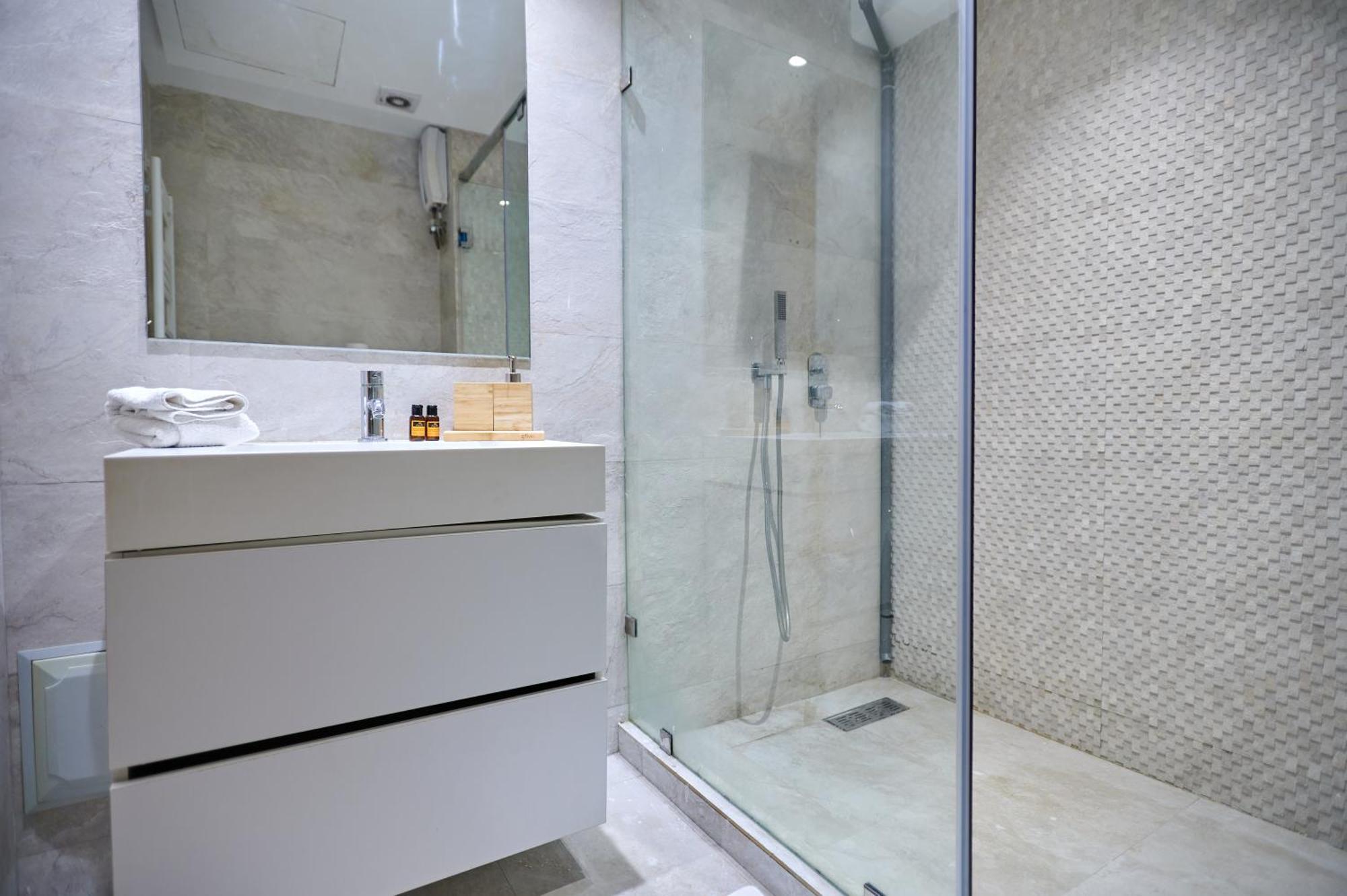 Apartment Sea View B22 -Mosquee Hassan II By Thecasaedition Casablanca Exteriér fotografie